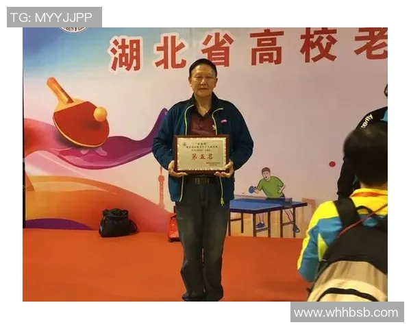 武汉乒乓球队个人能力分析与发展策略探讨