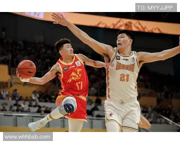 深入分析上海篮球队的进攻战术与球队整体表现的关系