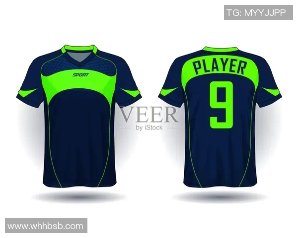 如何绘制足球明星的服装设计技巧与步骤详解